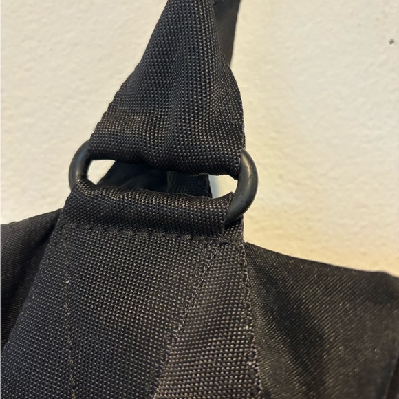 Marc Jacobs Black Tote Bag - Picture 4 of 14